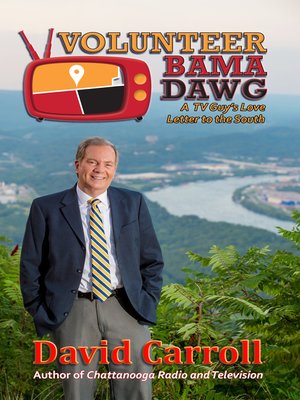 cover image of Volunteer Bama Dawg